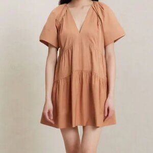 A.L.C. Camila Mini Dress, 4